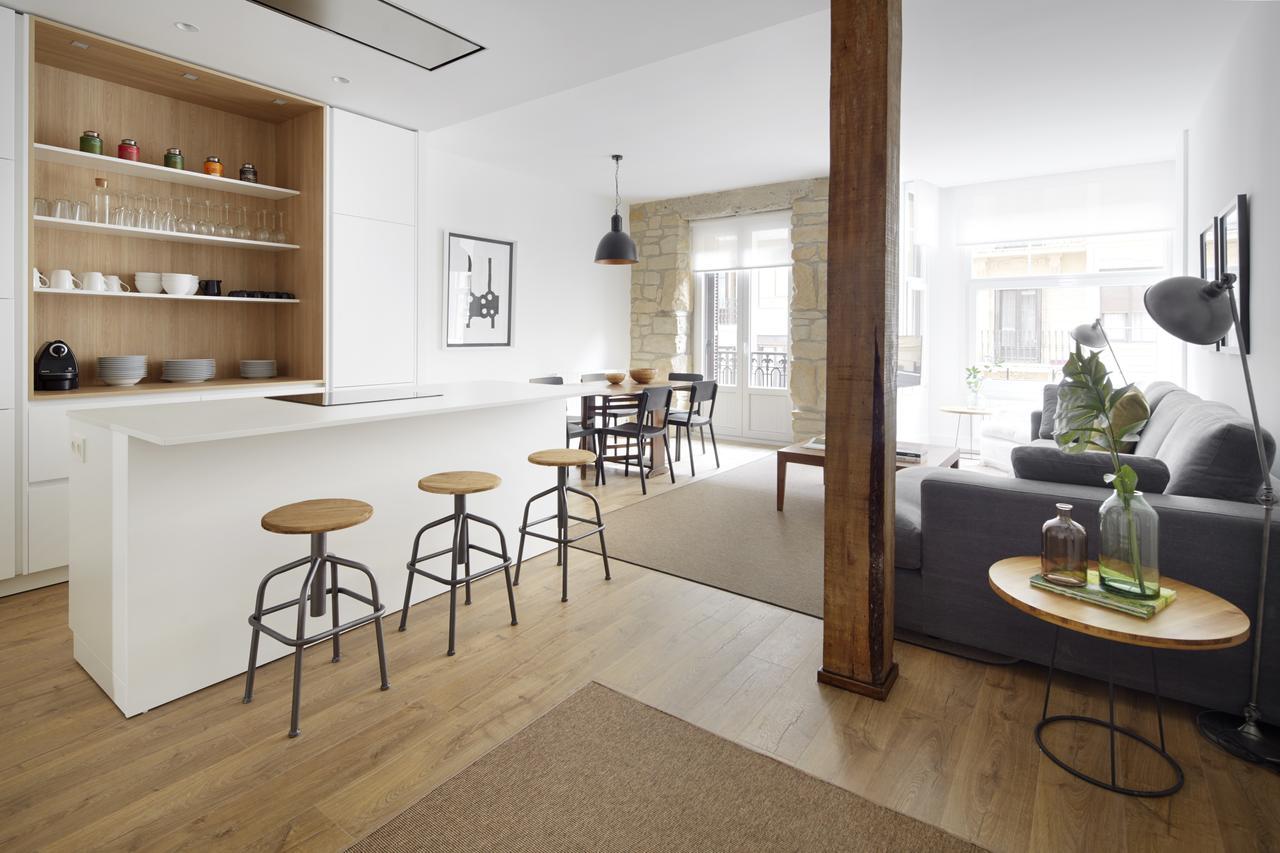 Apartamento Miramon By Feelfree *